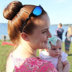 Meet your Posher, Janelle